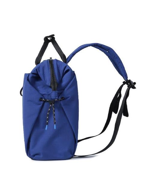 Hedgren Blue Orizuru Backpack