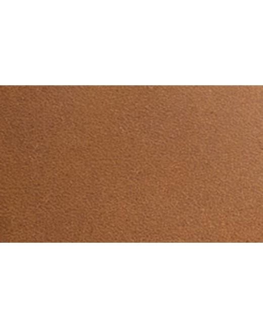 Clarks Brown Noralyn Strap Boot