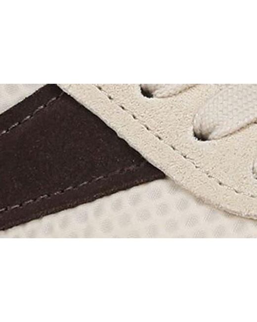 Vince White Oasis Sneaker