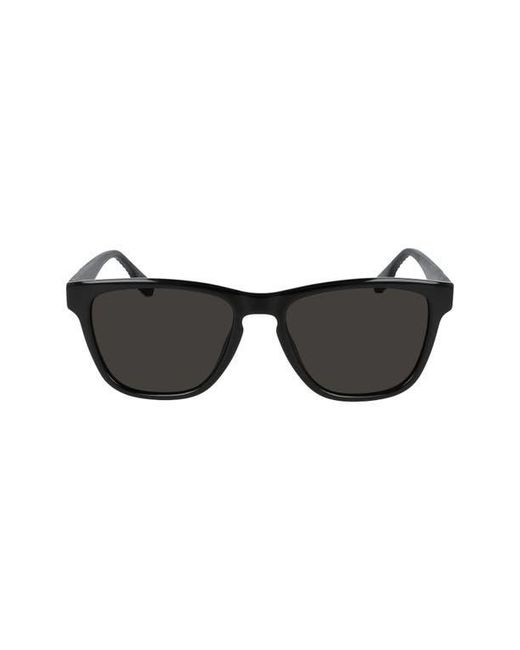 Converse Black Force 54Mm Sunglasses