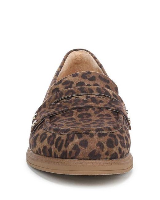 Dr. Scholls Brown Hello Loafer