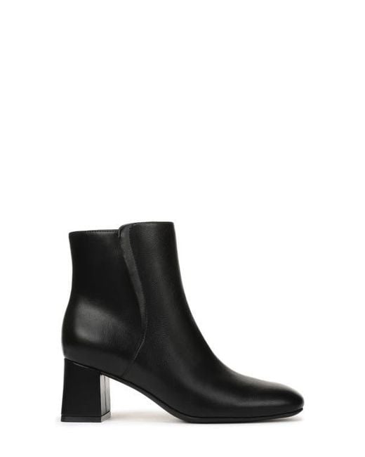 Naturalizer Black Delaney Bootie