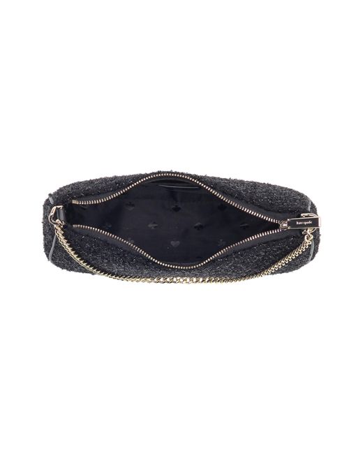 Kate Spade New York Studded Leather Crossbody Bag - Black Crossbody Bags,  Handbags - WKA375750 | The RealReal