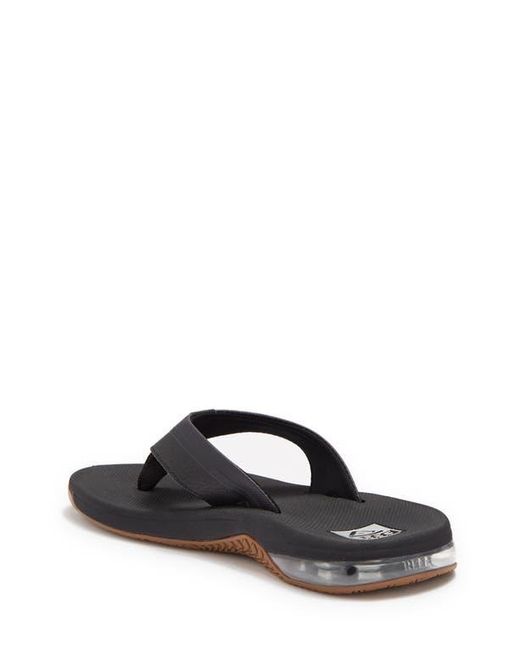 Reef Multicolor Anchor Flip-Flop Sandal for men