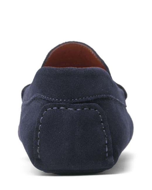 Anthony Veer Blue William Loafer for men