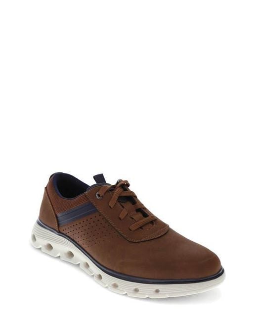 Dockers Brown Fowler Sneaker for men