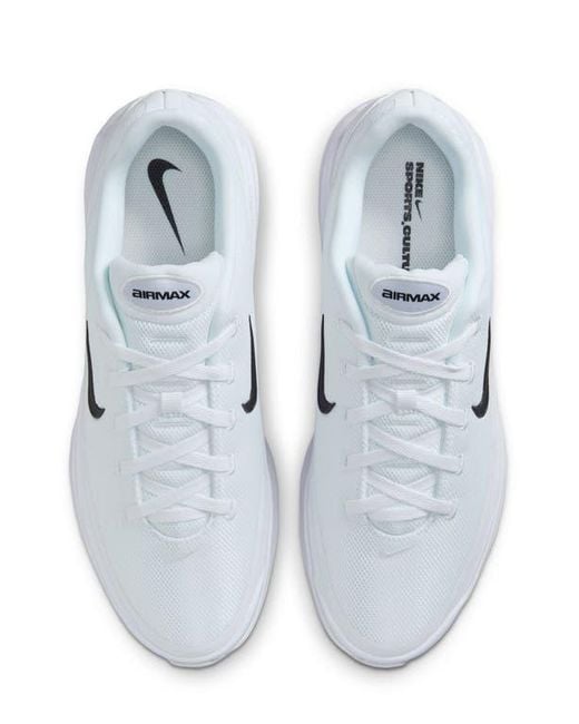 Nike Blue Air Max Bia Sneaker for men