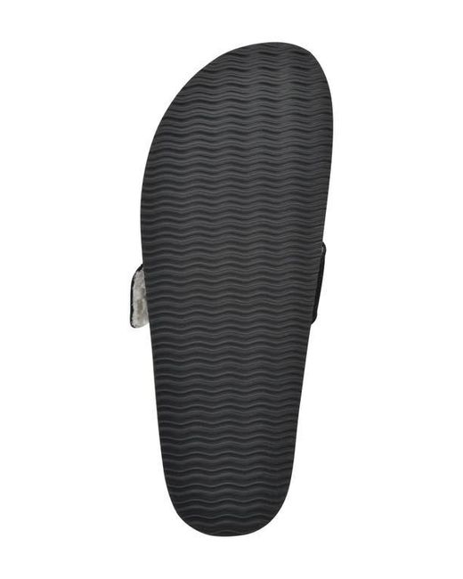 White Mountain Black Bueno Mule