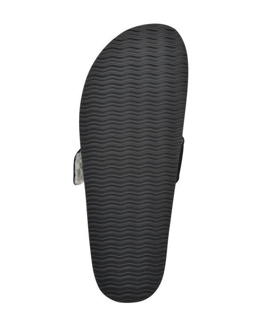 White Mountain Black Bueno Mule