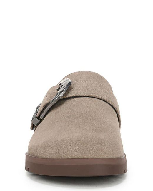 Blowfish Brown Sienna Buckle Clog