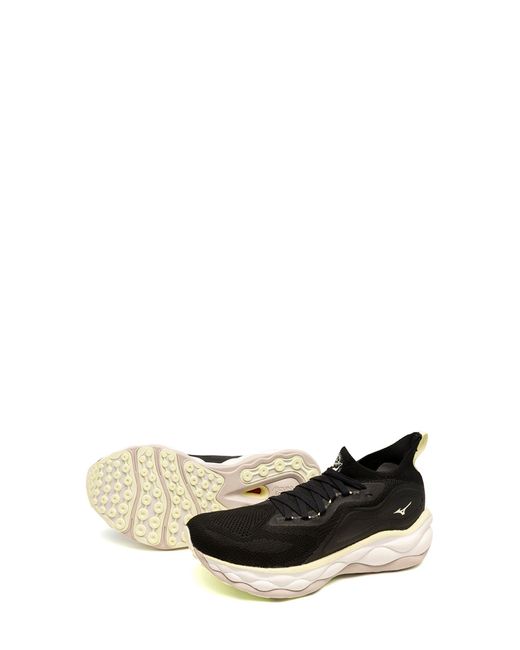 Mizuno Black Wave Neo Ultra Running Shoe