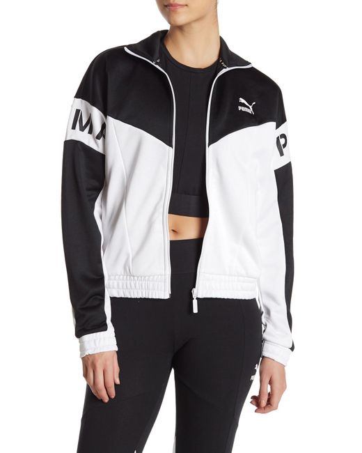 puma xtg jacket
