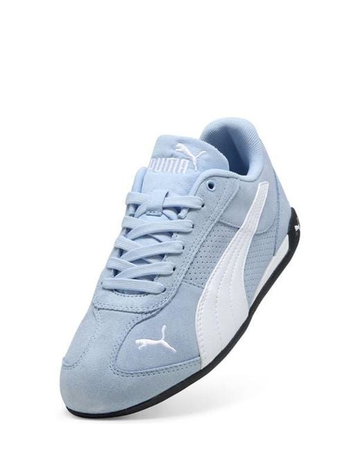 PUMA Blue Speedcat Replicatch Sneaker