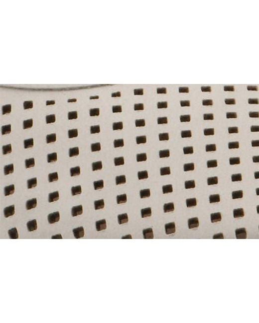 White Mountain White Vinto Mule