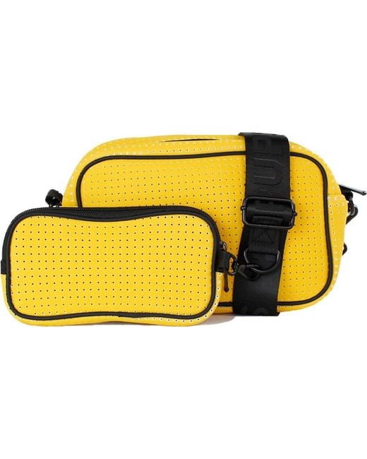 Pop Ups Brand Yellow The Most Versatile Camera Bag