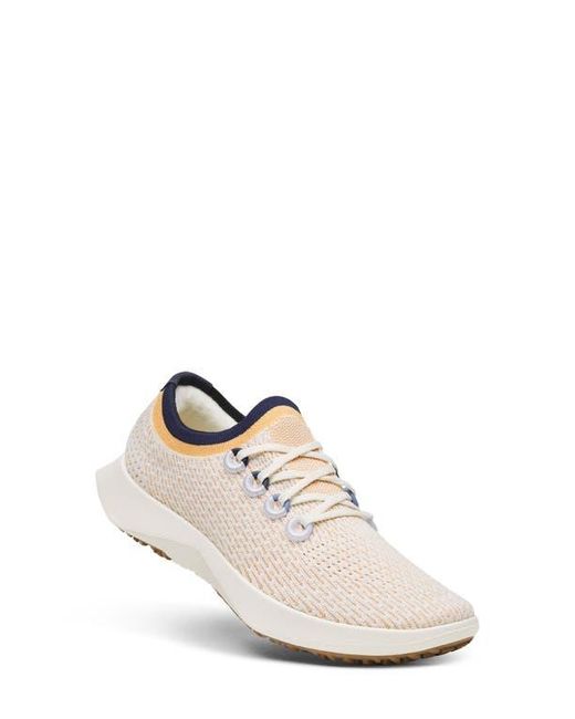 ALLBIRDS White Tree Dasher 2 Sneaker