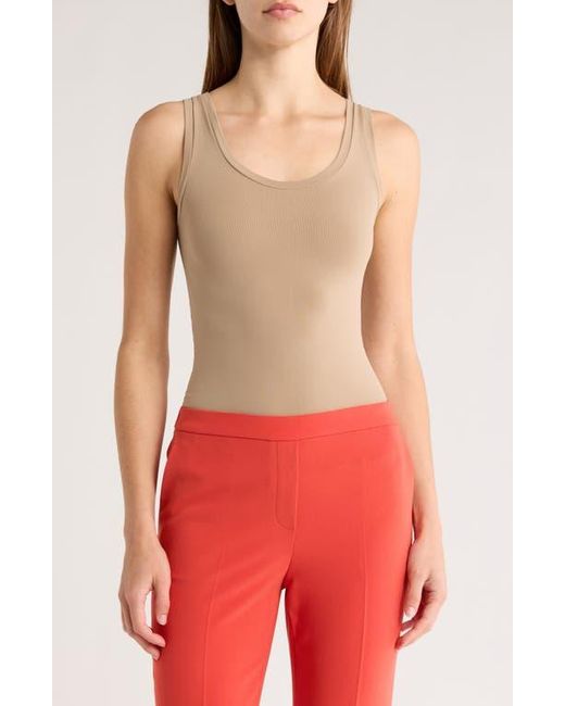 Theory Natural Tubular Tank