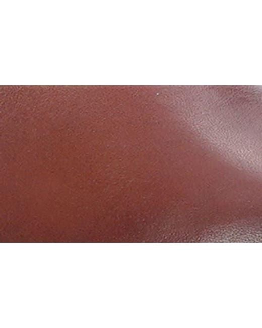 Anthony Veer Brown Abigail Knee Boot