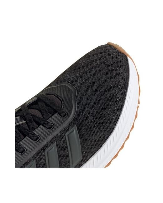 Adidas Blue X_Plr Path Sneaker for men