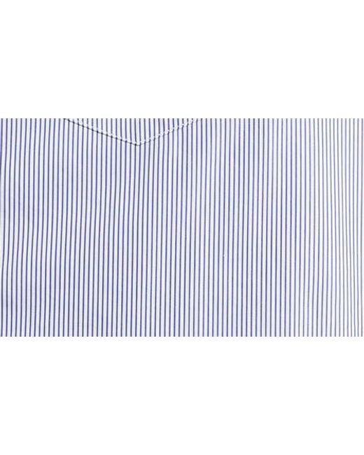 Frank & Eileen Blue Eileen Relaxed Button-Up Shirt
