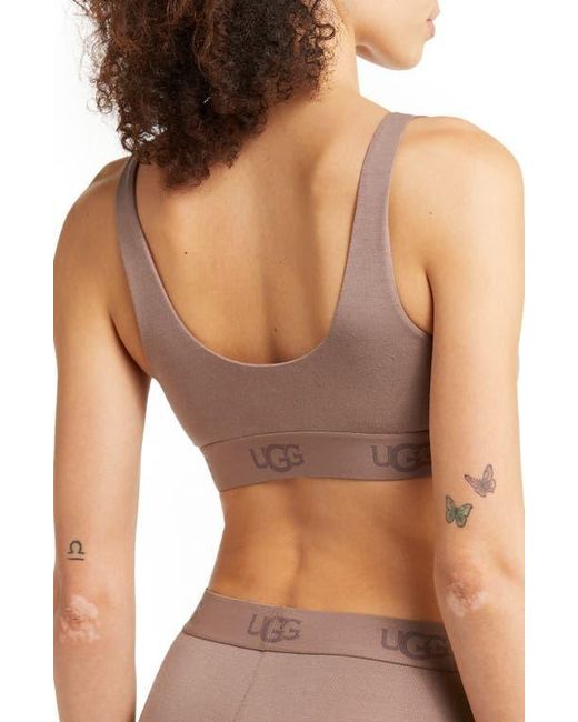 Ugg Gray ugg(r) Gwendolynn Bralette