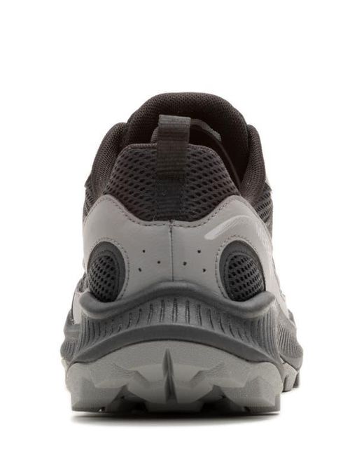 Merrell Gray Tempo Exp Hiking Shoe