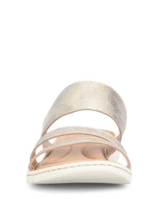 Børn Multicolor Blakely Slide Sandal