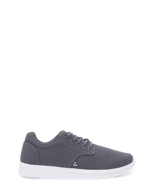 Travis Mathew Blue The Daily Sneaker for men