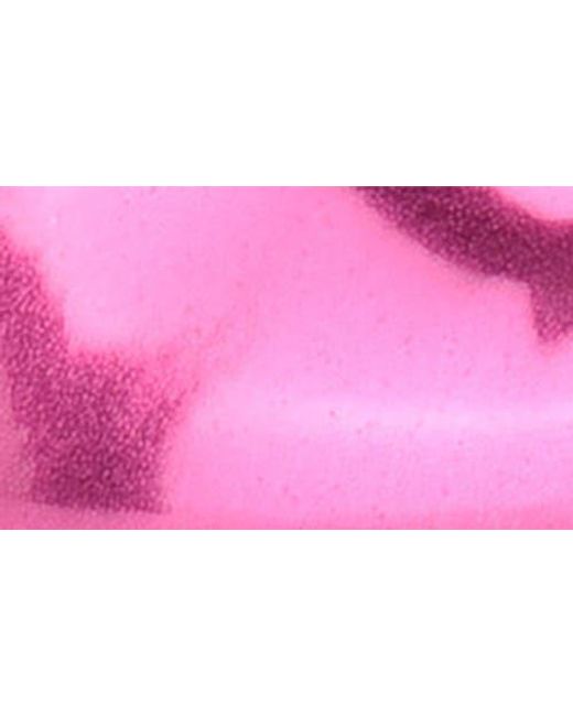 Guess Pink Sella Sandal