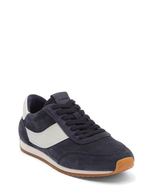 Vince Blue Ocean Sneaker for men