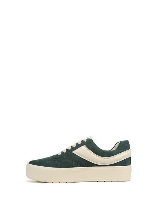Vince Green Benfield Platform Sneaker