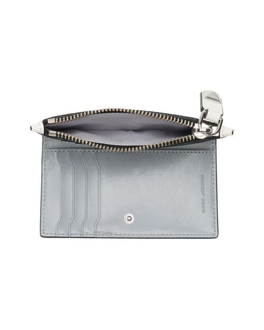 ★おしゃれ選べるカラー★MARC JACOBS MEDIUM FLAT WALLET org.jpg