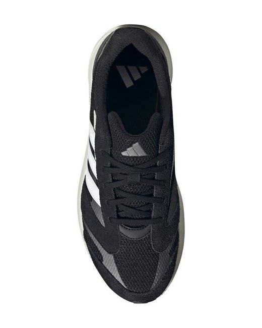 Adidas Black Lightshift 2.0 Sneaker for men