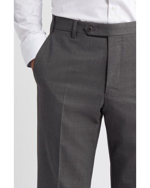 Zanella Gray Devon Pants for men