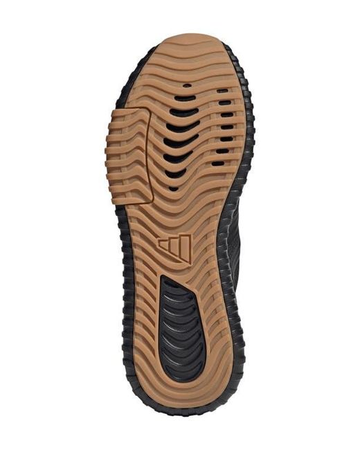Adidas Blue Kaptir 4.0 Sneaker for men
