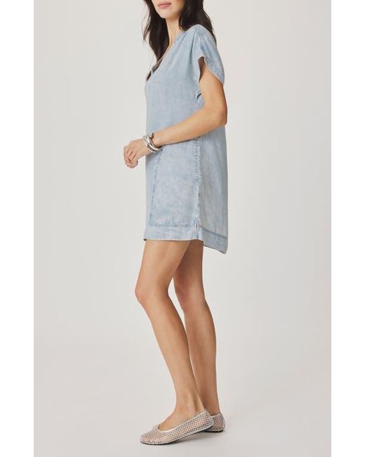 blue ivy denim dress Splendid - Ivy Indigo Mini Dress