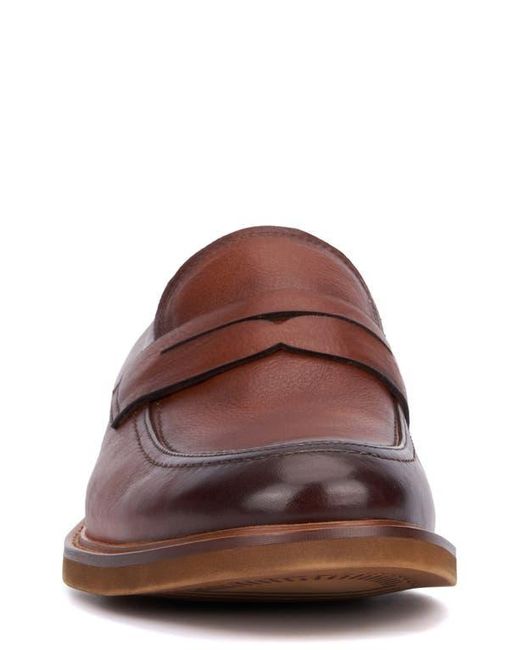 Bradford penny loafer sale