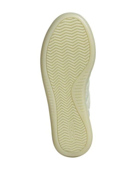 Adidas Green Barreda Decode Sneaker