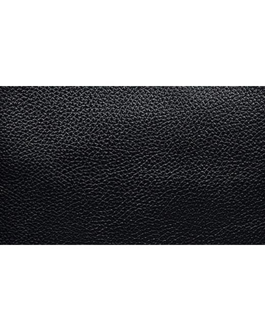 Radley Black Sunny Dene Leather Backpack