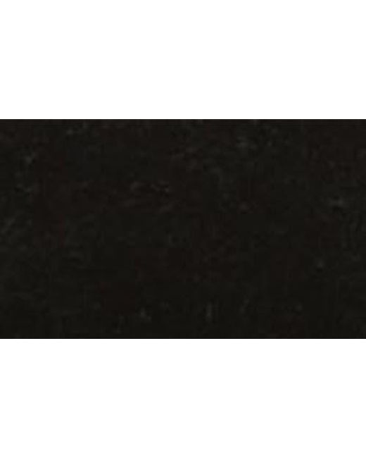 Vince Black Olla Runner Sneaker
