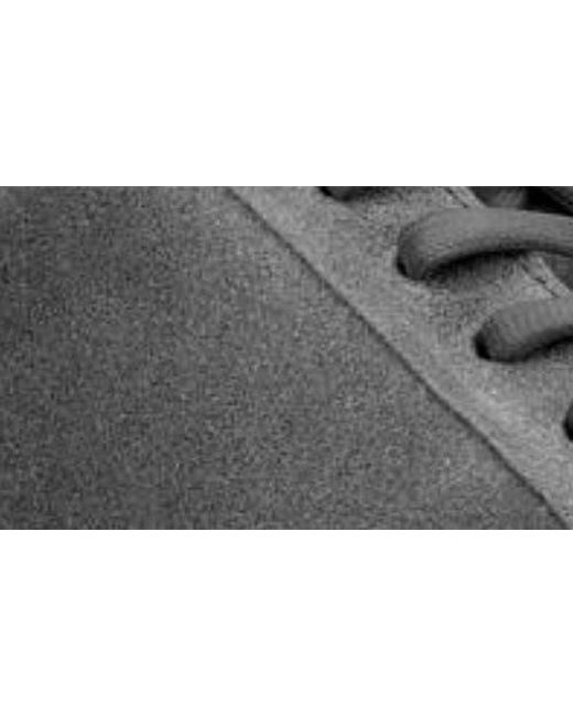Ecco Black Soft 7 Sneaker