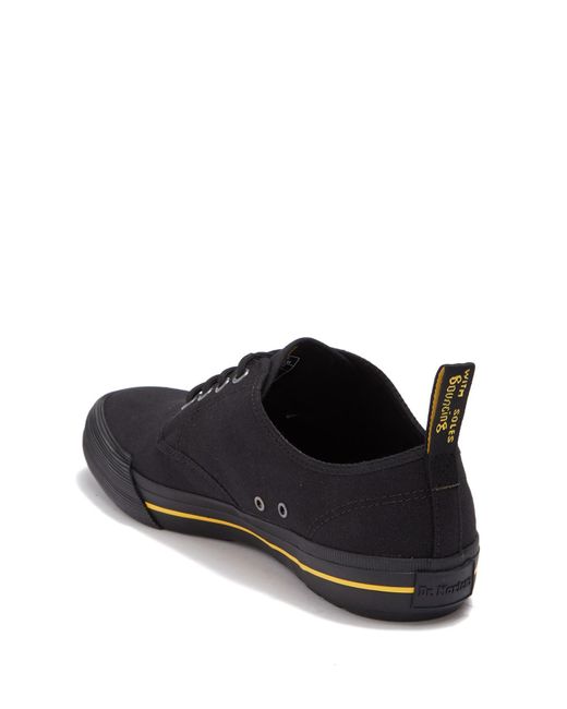 dr martens pressler leather
