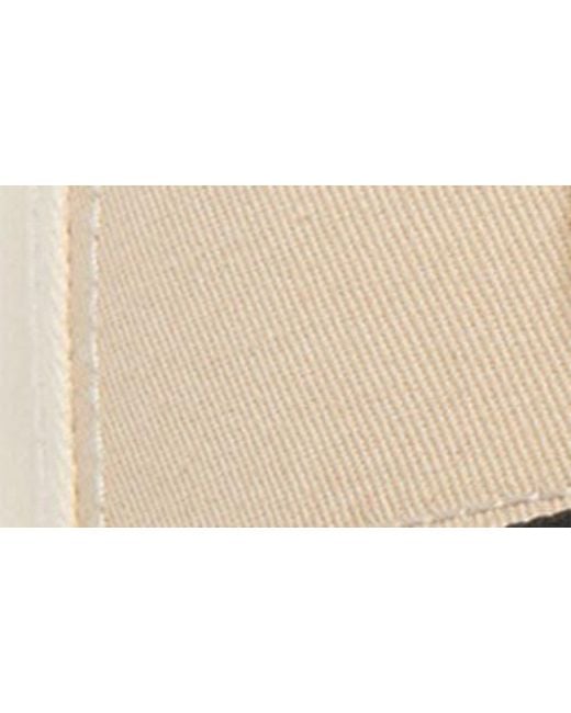 Goorin Bros Natural Rooster 100 Patch Snapback Hat for men