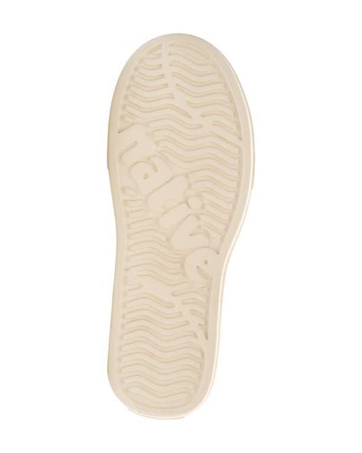 Native Shoes Blue Miles Slip-On