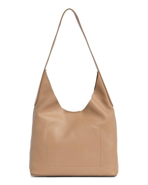 Lucky Brand Brown Anny Shoulder Bag