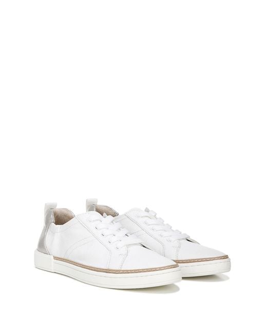 naturalizer sneakers wide