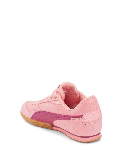 PUMA Pink Bella Donna Sneaker