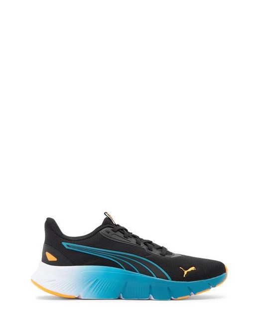 PUMA Blue Flexfocus Lite Modern Sneaker for men