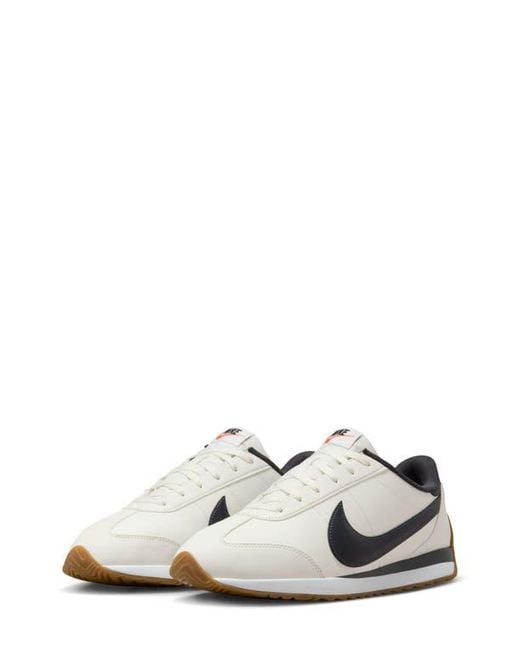 Nike White Pacific Low Top Sneaker for men