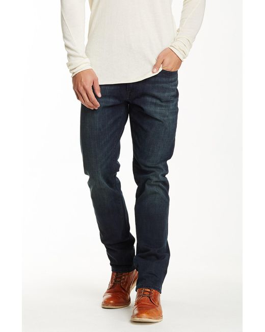 36 inseam jeans best sale mens